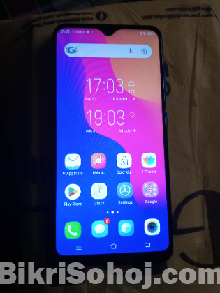 Vivo y93s